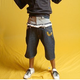 Image for article titled Brush Up On Your Bagg'ns